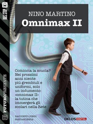 cover image of Omnimax II